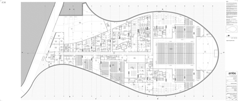 dezeen_Baghdad-Library-by-AMBS-Architects_basement
