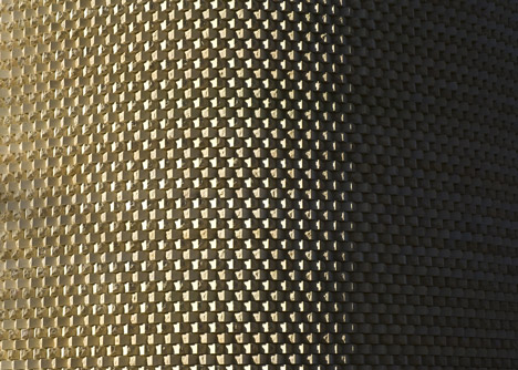 Bishop Edward King Chapel by Niall McLaughlin Architects Bishop Edward King Chapel by Niall McLaughlin Architects