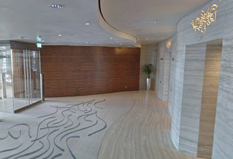 Burj Khalifa Google Street View Burj Khalifa Google Street View