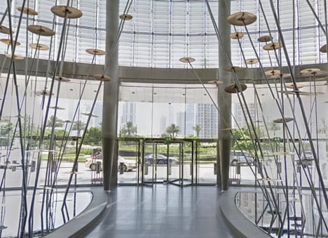 Burj Khalifa Google Street View Burj Khalifa Google Street View