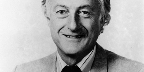 Colin Stansfield Smith