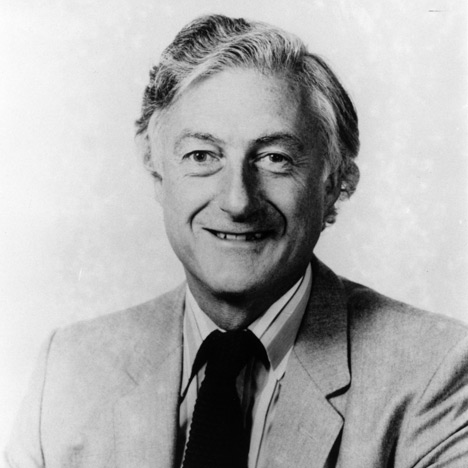 Colin Stansfield Smith