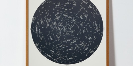 Competition: five Hollywood Star Charts by Dorothy to be won