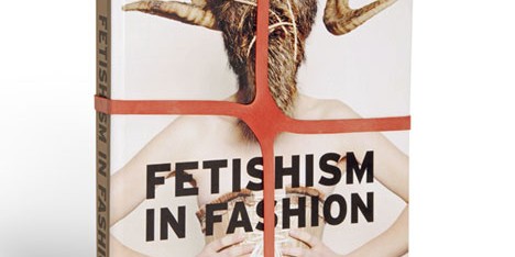 Competition: five copies of Fetishism in Fashion to be won