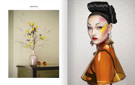 Competition: five copies of Fetishism in Fashion to be won