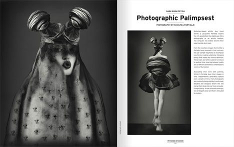Competition: five copies of Fetishism in Fashion to be won