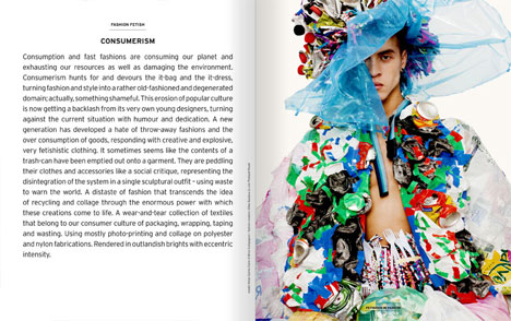 Competition: five copies of Fetishism in Fashion to be won