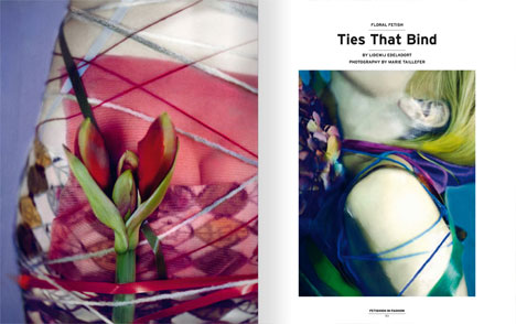 Competition: five copies of Fetishism in Fashion to be won