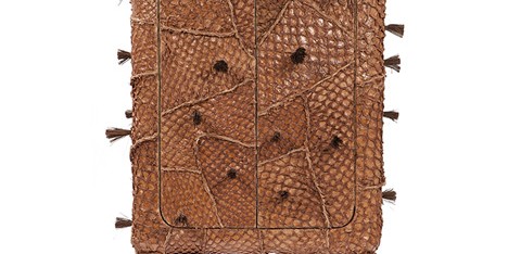 Concepts by the Campana Brothers at Friedman Benda