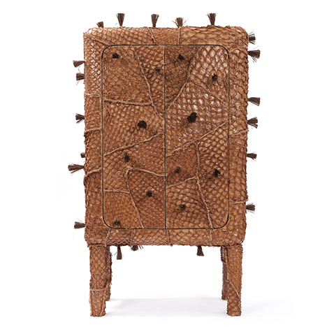 Concepts by the Campana Brothers at Friedman Benda