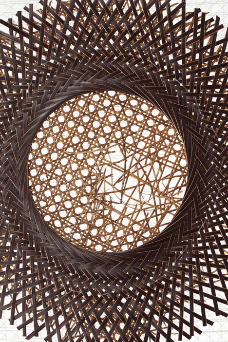 dezeen_Concepts by the Campana Brothers at Friedman Benda_11