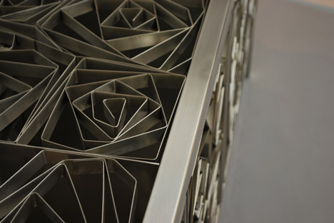 dezeen_Concepts by the Campana Brothers at Friedman Benda_12