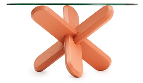 Ding Table by Ding3000 for Normann Copenhagen Ding Table by Ding3000 for Normann Copenhagen