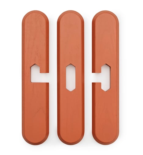 Ding Table by Ding3000 for Normann Copenhagen Ding Table by Ding3000 for Normann Copenhagen