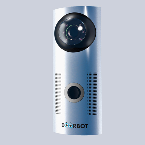 dezeen_DoorBot by Edison Junior Design Laboratory_3