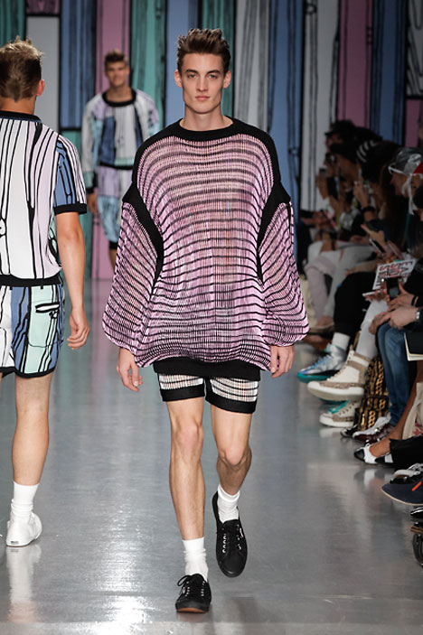 East Side Story by Sibling SS14