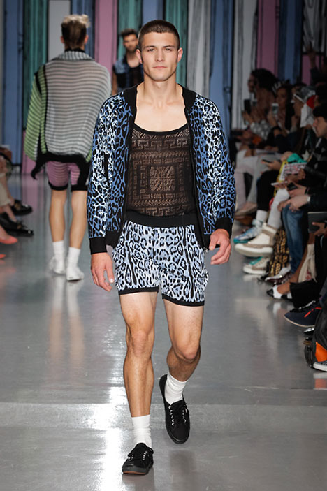East Side Story by Sibling SS14