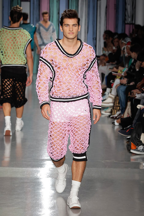 East Side Story by Sibling SS14