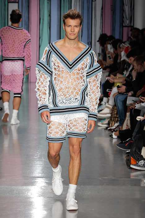 East Side Story by Sibling SS14