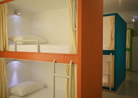 Emanuel Hostel by Lana Vitas Gruic