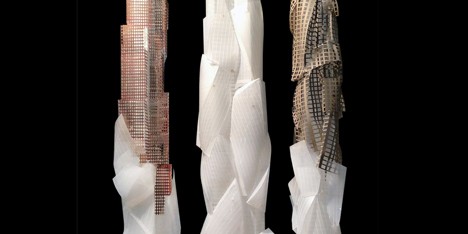 Frank Gehry in Toronto