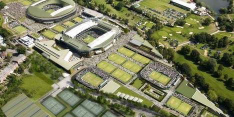 dezeen_Grimshaw reveals masterplan for Wimbledon_sq