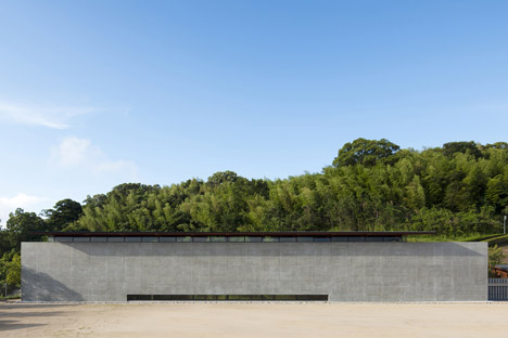 Harmonie Hall by Takenaka Corporation Harmonie Hall by Takenaka Corporation