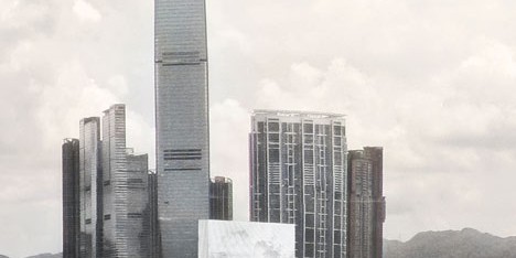 Herzog & de Meuron to design M plus museum in Hong Kong