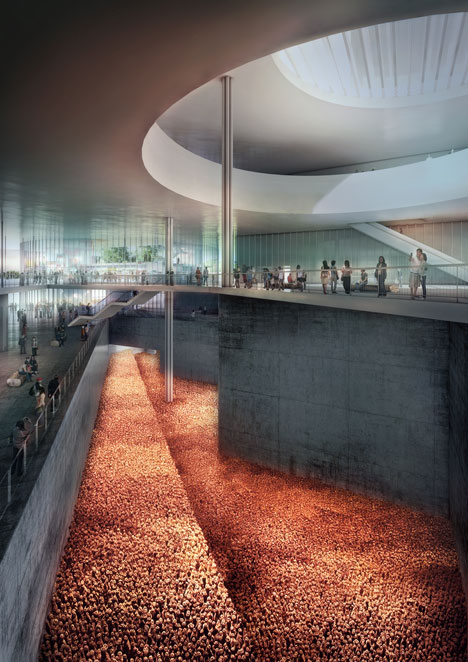 dezeen_Herzog and de Meuron to design M plus museum in Hong Kong_3