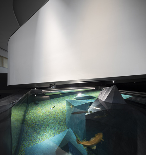 Ílhavo Maritime Museum Extension by ARX Portugal Ílhavo Maritime Museum Extension by ARX Portugal