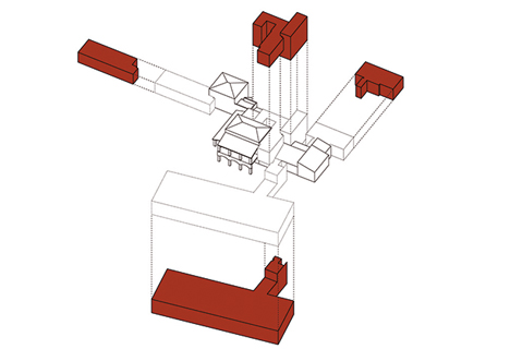 dezeen_KubiKextension-by-GRAS-arquitectos_Exploded-view dezeen_KubiKextension-by-GRAS-arquitectos_Exploded-view