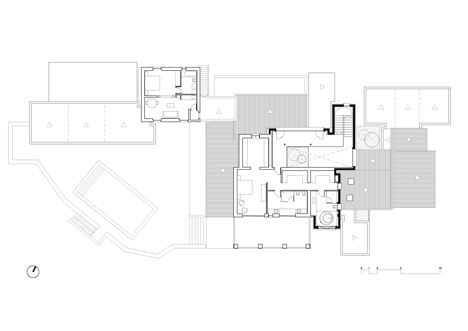 dezeen_KubiKextension-by-GRAS-arquitectos_First-floor-plan dezeen_KubiKextension-by-GRAS-arquitectos_First-floor-plan