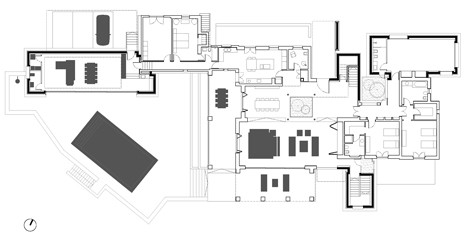 dezeen_KubiKextension-by-GRAS-arquitectos_Ground-floor-plan dezeen_KubiKextension-by-GRAS-arquitectos_Ground-floor-plan