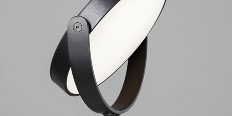 Lamp 11811 by Klemens Schillinger