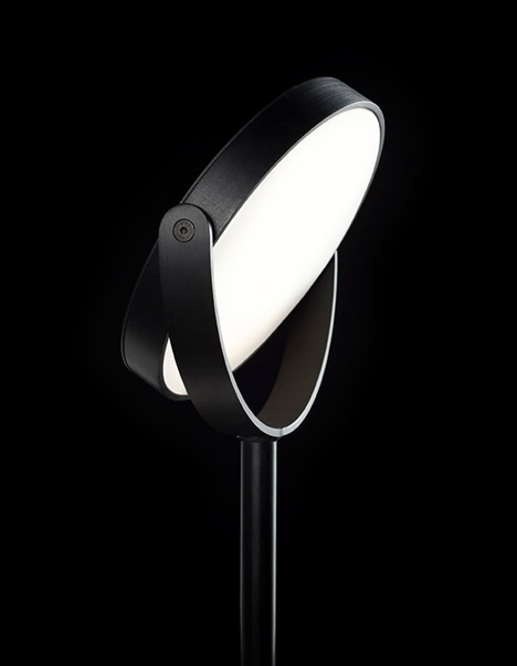 Lamp 11811 by Klemens Schillinger Lamp 11811 by Klemens Schillinger