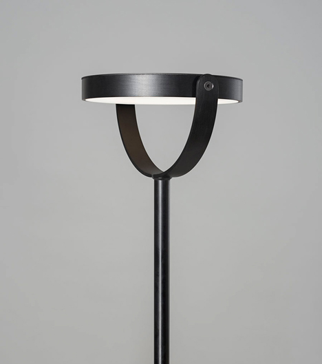 Lamp 11811 by Klemens Schillinger Lamp 11811 by Klemens Schillinger