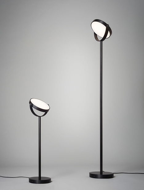 Lamp 11811 by Klemens Schillinger Lamp 11811 by Klemens Schillinger