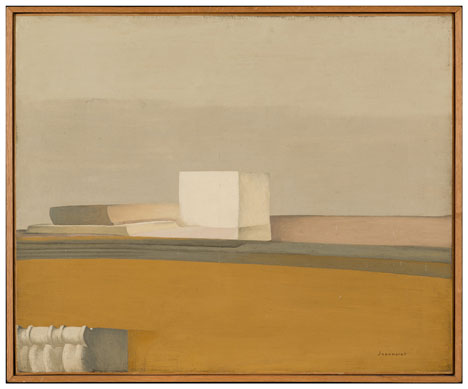 Le Corbusier at MoMA Le Corbusier at MoMA