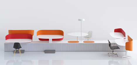 dezeen_Locale Office Furniture by Industrial Facility_2