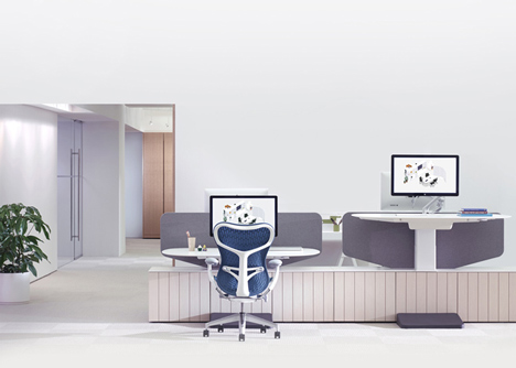 dezeen_Locale Office Furniture by Industrial Facility_7