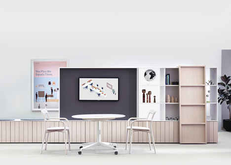 dezeen_Locale Office Furniture by Industrial Facility_8