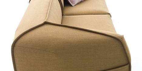 M.A.S.S.A.S. by Patricia Urquiola for Moroso