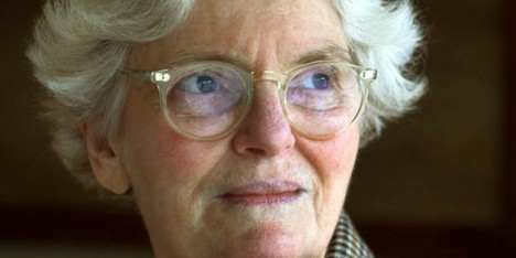 Pritzker jury rejects Denise Scott Brown petition