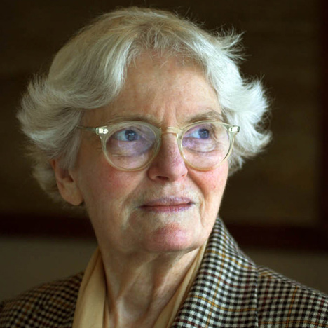 Pritzker jury rejects Denise Scott Brown petition