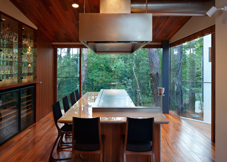 dezeen_ Residence of Daisen by Keisuke Kawaguchi+K2-Design_14
