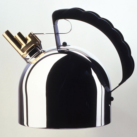 dezeen_Richard Sapper_9091 kettle dezeen_Richard Sapper_9091 kettle