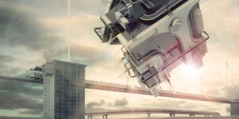 Rubix by Chris Kelly
