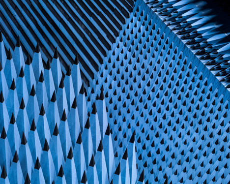 SOLAR / ANECHOIC by Alastair Philip Wiper SOLAR / ANECHOIC by Alastair Philip Wiper
