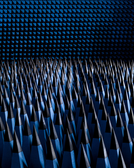 SOLAR / ANECHOIC by Alastair Philip Wiper SOLAR / ANECHOIC by Alastair Philip Wiper