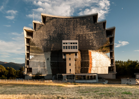 SOLAR / ANECHOIC by Alastair Philip Wiper SOLAR / ANECHOIC by Alastair Philip Wiper
